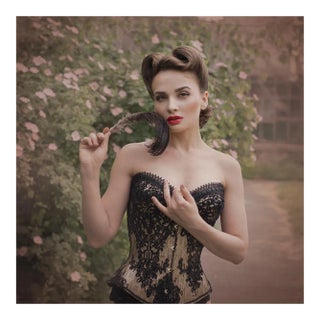 Dasha & Mari, Royal Tea, 2020 For Sale