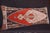 Rug Pillow for Bohemian Home Decoration -17'' X 42'' For Sale - Image 13 of 14