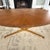 Mid-Century Modern Highland House Montauk Cerused Oak and Brass Cocktail Table For Sale - Image 3 of 10