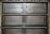 Jacobean Linen Fold Carved Zinc Lined Astral Glazed Bookcase For Sale - Image 14 of 18