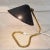 Scandinavian GK14 Table Light by Erik Wärnå, 1950s For Sale - Image 3 of 8