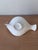 Jonathan Adler Jonathan Adler Bird Bowl, Small — White Ceramic For Sale - Image 4 of 4