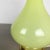 Large Opaline Murano Glass Table Light from Cenedese Vetri, Italy, 1960s For Sale - Image 10 of 15