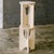 Wood Stool by Debosc For Sale - Image 7 of 16