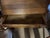 1920s Arts and Crafts Oak Drop Front Secretary Desk For Sale - Image 12 of 12