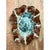 Vintage Organic Form Ceramic Dish For Sale - Image 11 of 12