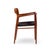 Niels Moller Models 75 and 78 Danish Teak Dining Chairs - Set of 6 For Sale - Image 13 of 18