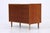 Vintage Scandinavian Chest of Drawers in Teak, 1960s For Sale - Image 13 of 14
