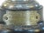 Trophy in Solid Sterling Silver. Reads "Premio Cabrero, Madrid 1933" Antique For Sale - Image 12 of 13