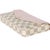 Textile Rose Damier Azur Felicie Pochette For Sale - Image 7 of 8
