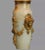 Antique French Onyx, Ormolu & Champleve Enameled Table Lamp Circa 1920 For Sale - Image 9 of 11