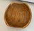 Early 21st Century Early 21st Century Stinson Studios Wood Bowl For Sale - Image 5 of 9