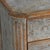 18th C. Swedish Gustavian Commode in Original Paint, Georg Haupt, Attributed For Sale - Image 9 of 18