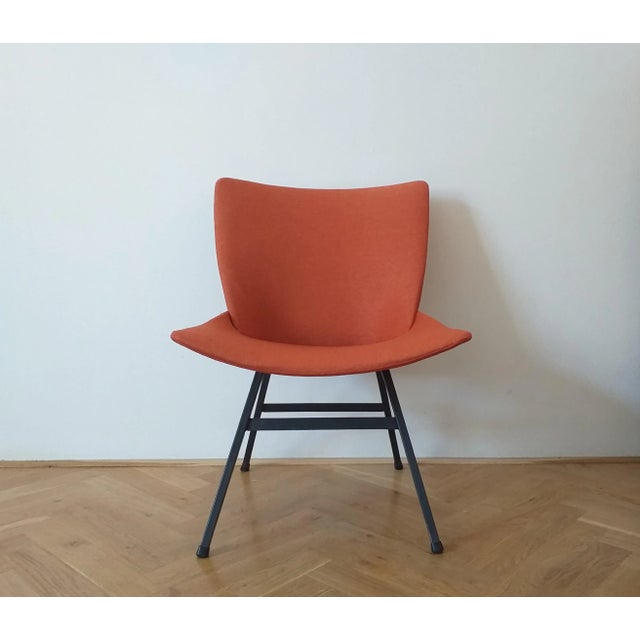 Lupina Chairs by Niko Kralj for Stol Kamnik, 1970s, Set of 3 For Sale - Image 4 of 16