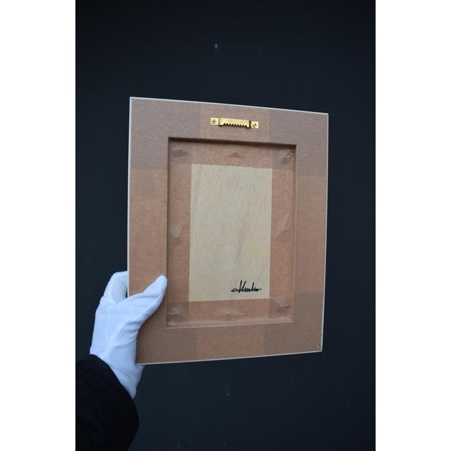 Green María Magán, Wall Mounted Sculpture with Mint Green Chewing Gum Forms, 2022, Wood For Sale - Image 8 of 11