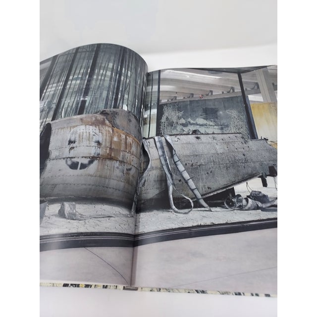 Anselm Kiefer "Next Year in Jerusalem" Exhibited at Gagosian Art Gallery New York 2010 For Sale In New York - Image 6 of 12