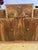 Art Deco English Burr Walnut Cocktail Bar Cabinet, 1930s For Sale - Image 9 of 15