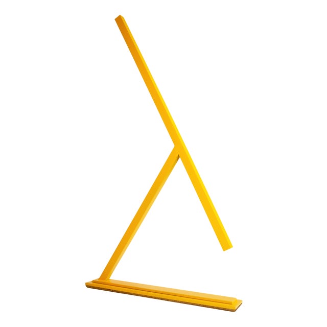 Achille Table Lamp by Tommaso Cristofaro For Sale