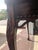 4-in-1 Antique Chippendale Mahogany Extension Table (Desk to Dining) For Sale - Image 10 of 10