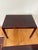 Auburn 1960s Danish Rosewood Nesting Tables by Vejle Stole For Sale - Image 8 of 10