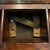 19th Century Large Victorian Inlaid Writing Box For Sale - Image 10 of 10