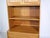 Teak Drawer Cabinet with Shelves, 1970s For Sale - Image 6 of 11