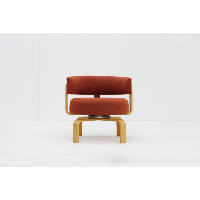 Fridene Swivel Armchair by Carina Bengs for Ikea, 2000s For Sale - Image 10 of 10