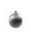 1970s Mid-Century Modern Spherical Gres Vase, Franco Bucci Italy Ca. 1970 For Sale - Image 5 of 12