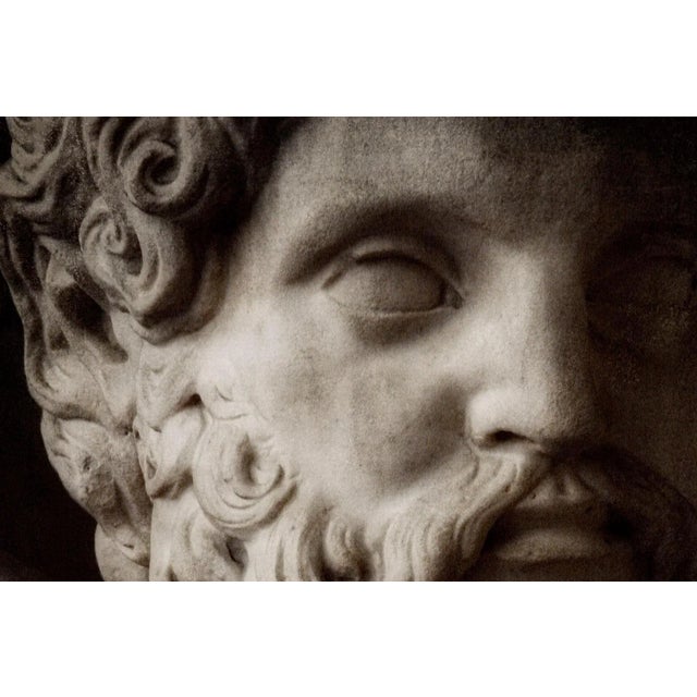 Print size: 78 x 112 cm / 42,520 x 44,09 in. Image size: 70 x 105 cm / 27,56 x 41,34 in. Edition: 1/5, unframed Limited...