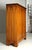 19th Century German Biedermeier Wardrobe, 1820 For Sale - Image 10 of 13