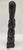 1970s Modernist Hand-Carved Ujamaa Sculpture in Ebony Makonde, 20th Century For Sale - Image 5 of 13