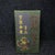 Late 19th Century Set of 3 Gilt Bronze Miniature Teapots With Gemstones and Box For Sale - Image 4 of 9