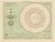 Antique Solar System Chart Planetensystem from Meyer's Scientific Cosmos, 1900s For Sale