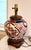 Chinoiserie Frederick Cooper Imari Style Lamp For Sale - Image 3 of 11