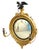 Large Regency Convex Giltwood Mirror, 1810s For Sale - Image 11 of 12