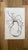 Abstract Una Base De Flores No. 7 Karen Castellanos For Sale - Image 3 of 3