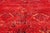 Mid 20th Century Vintage Beni M'Guild Moroccan Rug, 05'08 X 10'00 For Sale - Image 5 of 10