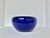 Late 20th Century Modernist Blown Glass Centerpiece Bowl For Sale - Image 4 of 9