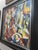 "Still Life" Original Painting on Canvas Artsrum Asatryan For Sale - Image 4 of 5