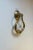 Vintage Brass Door Knocker For Sale - Image 6 of 6