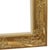 Baroque Style Gold Leaf Frame For Sale - Image 12 of 15