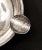 Mid 20th Century Sterling Silver Ash Receiver For Sale - Image 4 of 10