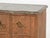 Scandinavian Chest in Original Paint, 1700s For Sale - Image 3 of 11