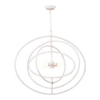 Regina Andrew Sail Chandelier For Sale
