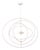Regina Andrew Sail Chandelier For Sale