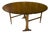 Windsor Gate Legged or Drop Leaf Dining Table from Ercol, 1950s For Sale