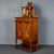 Wilhelminian Style Side Cabinet or Buffet Shelf, 1890s-1910s For Sale - Image 4 of 18