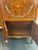 This is a 19th century marquetry secretary desk. It is Louis XVI style. It has a stunning neoclassical look. It has a...