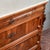 Brown Antique Chest of Drawers in Carved White Marble, 1800s For Sale - Image 8 of 14