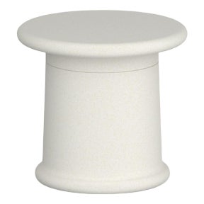 Rounder 1020 Polyethylene Stool by Loope For Sale